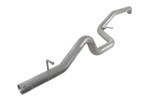 VANSTAR VAN50777IV / exhaust pipe fits: iveco
