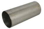 VANSTAR VAN60133VL INOX / muffler (x355mm) fits: volvo fh, fh12, fh16, fl10, fl12, fm, fm12, fm9 d10a320-d9b380 08.93-