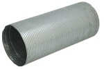 VANSTAR VAN60133VL OCYNK / muffler (x355mm) fits: volvo fh, fh12, fh16, fl10, fl12, fm, fm12, fm9 d10a320-d9b380 08.93-