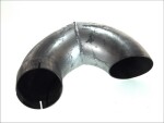 VANSTAR VAN70757DF / exhaust pipe (diameter: 102.5mm/101.6mm, length: 190mm) fits: daf lf 45 ce136c-gr165s1 01.01-