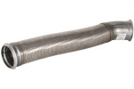 Väljalasketoru (pikkus:650mm) sobib: DAF CF 85, XF 105, XF 95 MX265-XF355M 01.01-