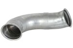 VANSTAR VAN71183DF / exhaust pipe fits: daf cf 85, xf 105, xf 95 mx265-xf355m 01.01-