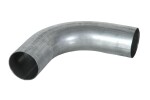 Väljalasketoru (universaalne; U-painutus, läbimõõt:80mm, pikkus:290mm)