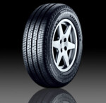 205/80R14C 109/107R Conti Vanco 2 kaubiku suverehv