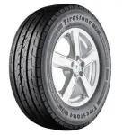 Kaubiku suverehv 225/70R15C FIRESTONE VANHAWK3 SUVI 112S/110S CB70