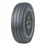 Kaubiku suverehv 215/60RR16C SUNWIDE Vanmate 108/106T