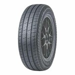 Kaubiku suverehv 195/65RR16C SUNWIDE Vanmate 104/102R