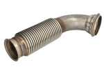 VANSTAR VANMP021IV / exhaust pipe (length: 499mm) fits: iveco eurocargo euro 6