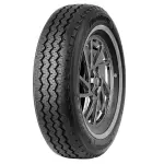 Kaubiku suverehv 215/65RR15C Fronway Vanplus 09 104/102R