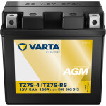 VARTA 505902012K544