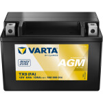 VARTA 508909014K542