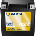 VARTA Käivitusaku POWERSPORTS AGM ACTIVE 12V 16Ah 240A 516909024K542