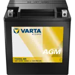 VARTA Käivitusaku POWERSPORTS AGM 12V 30Ah 450A 530905045K544