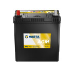 VARTA Käivitusaku DYNAMIC AGM JIS 12V 35Ah 340A 535902034K262