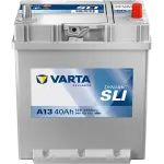 VARTA Käivitusaku DYNAMIC SLI 12V 40Ah 330A 540125033K262