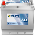 VARTA Käivitusaku DYNAMIC SLI 12V 45Ah 300A 545079030K262