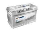 VARTA  Стартерная аккумуляторная батарея SILVER dynamic 12V 85Ач 800A 5852000803162