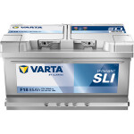 VARTA Käivitusaku DYNAMIC SLI 12V 85Ah 800A 585200080K262