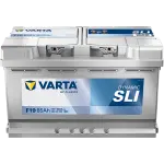 VARTA Käivitusaku DYNAMIC SLI 12V 85Ah 800A 585400080K262