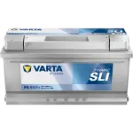 VARTA Käivitusaku DYNAMIC SLI 12V 88Ah 740A 588403074K262