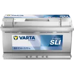 VARTA Käivitusaku DYNAMIC SLI 12V 95Ah 800A 595402080K262
