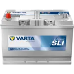 VARTA Стартерная аккумуляторная батарея DYNAMIC SLI 12V 95Ач 830A 595405083K262