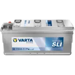 VARTA Käivitusaku PROMOTIVE SLI 12V 110Ah 760A 610013076K182