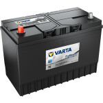 VARTA  Käivitusaku ProMotive HD 12V 110Ah 680A 610048068A742
