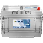 VARTA Käivitusaku PROMOTIVE SLI 12V 110Ah 680A 610404068K182