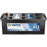VARTA Käivitusaku PROMOTIVE SLI 12V 130Ah 680A 630014068K182