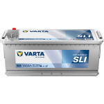 VARTA Käivitusaku PROMOTIVE SLI 12V 140Ah 800A 640400080K182