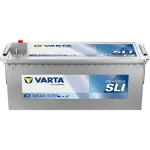 VARTA Käivitusaku PROMOTIVE SLI 12V 145Ah 800A 645400080K182
