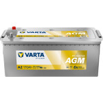 VARTA 670901100K182