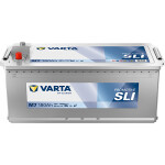 VARTA Käivitusaku PROMOTIVE SLI 12V 180Ah 1 100A 680033110K182
