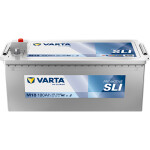 VARTA Käivitusaku PROMOTIVE SLI 12V 180Ah 1 000A 680108100K182