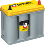 VARTA Käivitusaku YELLOW TOP 12V 38Ah 460A 8721760008882