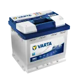 Aku EFB 12 V 50Ah 550A 207x175x190mm (–/+) B13