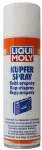 VASEPASTA SPREI Liqui Moly 250ml