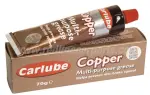 Vasepasta tuubis 70g Carlube