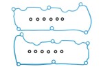 DNJ VC4132G / valve cover gaskets right/left fits: ford usa mustang 4.0 12.04-12.10