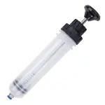 Vedelike imemise süstal 200ml Amio