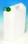 Veekanister kraaniga 20L