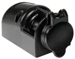 Veekindel pesa 12/24v,15A,66*31*50mm