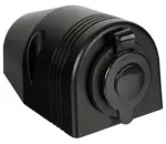 Veekindel pesa 12/24V,20A,87*56*50mm