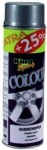 Veljevärv Aerosool Hõbedane 500ml KING
