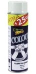 Veljevärv Aerosool Valge 500ml KING