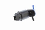 VEMO  Klaasipesuvee pump,klaasipuhastus Green Mobility Parts 12V V10-08-0202