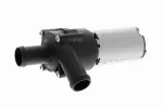 Veepump,  seisuküte Original VEMO Quality 12V V10-16-0031