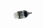 Survemuundur,  heitgaaside juhtimine Original VEMO Quality 12V V10-63-0065