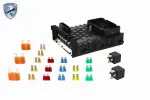 VEMO Keskne elektrisüsteem EXPERT KITS + V10-71-0019